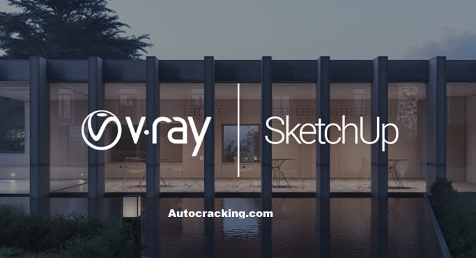 How to download vray for sketchup mac